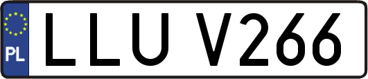 LLUV266
