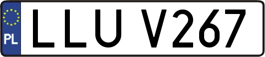 LLUV267