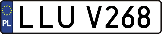 LLUV268