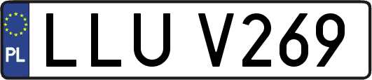 LLUV269