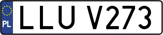 LLUV273