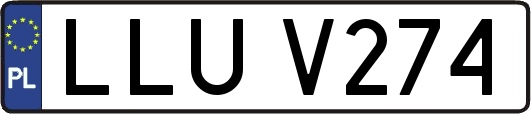 LLUV274