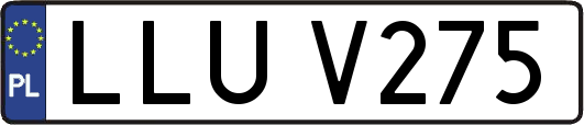 LLUV275