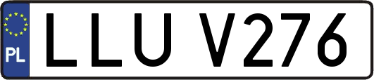 LLUV276
