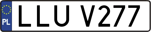 LLUV277