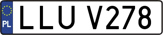 LLUV278