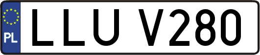 LLUV280
