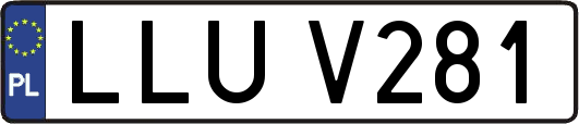 LLUV281
