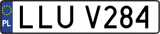 LLUV284