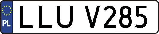 LLUV285