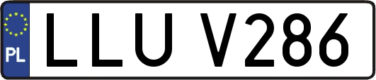 LLUV286