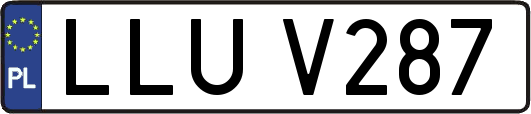 LLUV287