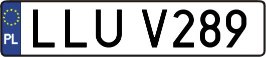 LLUV289