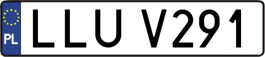 LLUV291