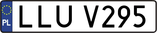 LLUV295