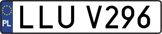 LLUV296