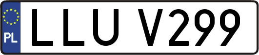 LLUV299
