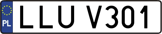 LLUV301