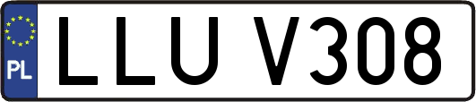LLUV308