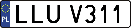 LLUV311