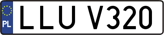 LLUV320