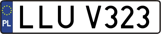 LLUV323