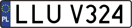 LLUV324
