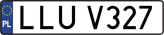 LLUV327