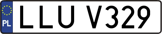 LLUV329