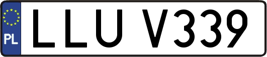 LLUV339