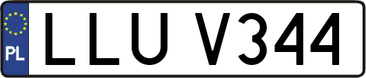 LLUV344