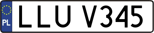 LLUV345