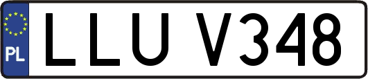 LLUV348