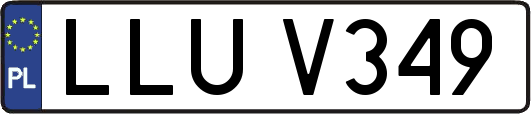 LLUV349