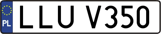 LLUV350