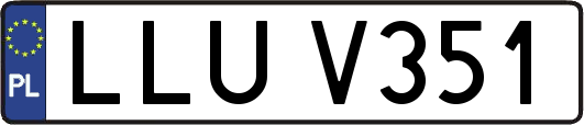 LLUV351