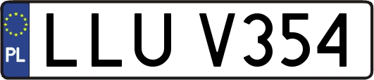 LLUV354
