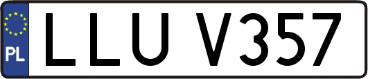 LLUV357