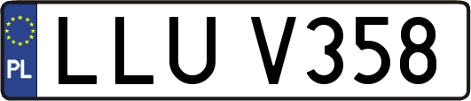 LLUV358