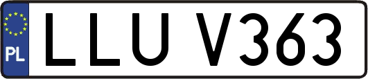 LLUV363