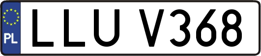 LLUV368