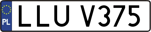 LLUV375