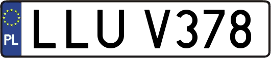 LLUV378