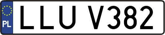 LLUV382