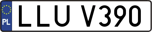 LLUV390