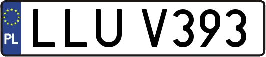 LLUV393