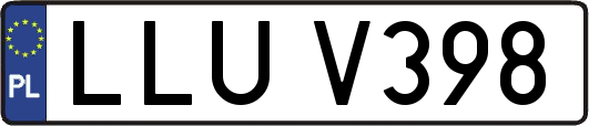 LLUV398