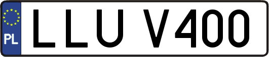 LLUV400