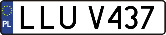 LLUV437
