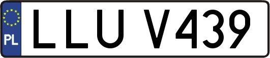 LLUV439